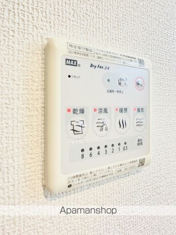 ジェイ・クオリアの内装写真
