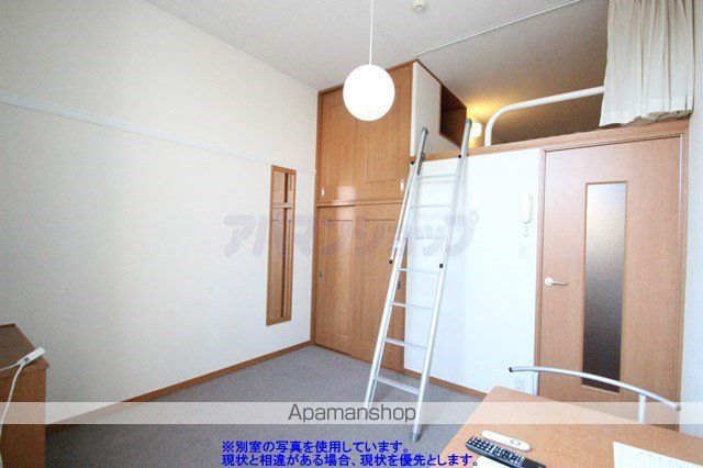 レオパレスチェリーブロッサムの内装写真