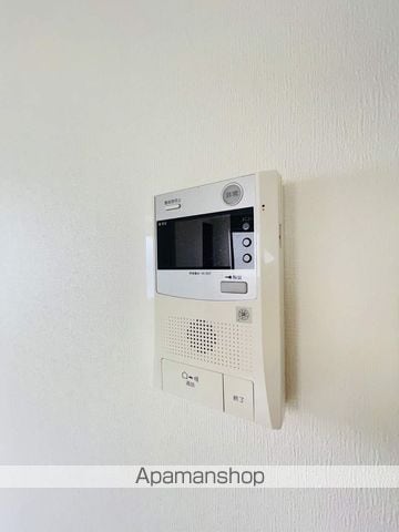 アルテミス平和の内装写真
