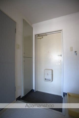 NEW’S壱番館の内装写真