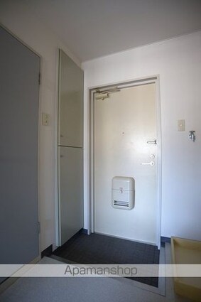 ＮＥＷ’Ｓ壱番館[1K/20.46m2]の玄関