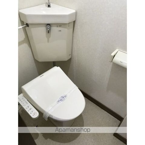 ヴィオーネ137の内装写真