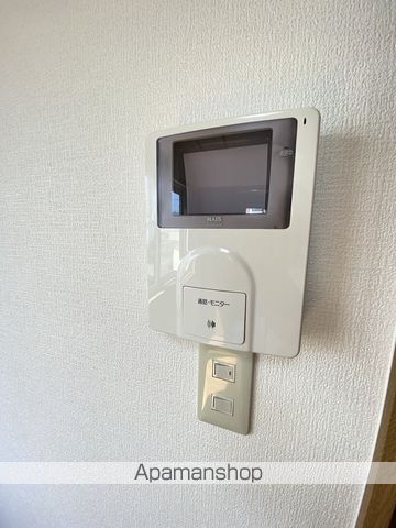ウィンディー白石の内装写真