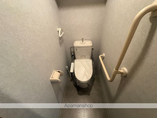 グランドリー高槻の内装写真
