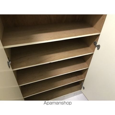 ジョイフル大和南の内装写真