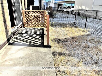 Ｇｒｅｅｎ　Ｆｏｒｅｓｔ　ＡＢＣ[2LDK/62.1m2]の内装5