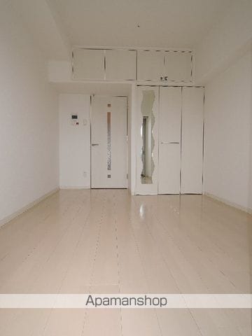 No72 HARBOR EAST TOWERの内装写真