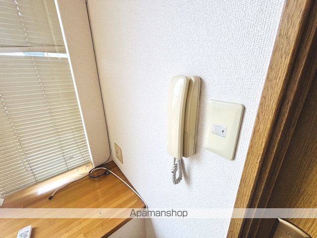 プロバンスの内装写真