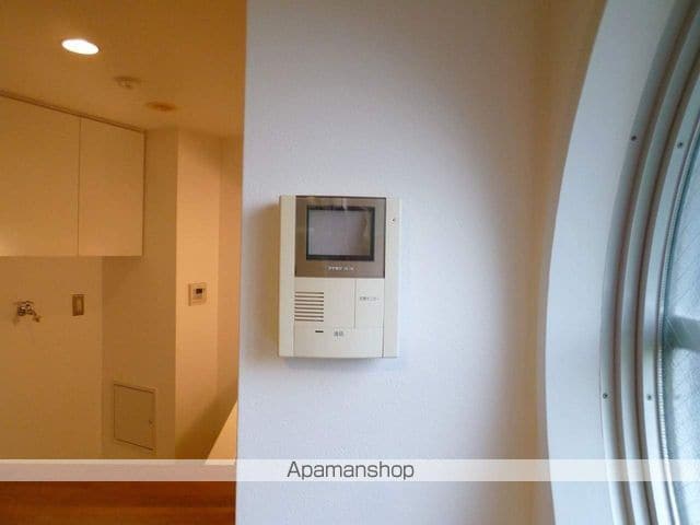 メイプルテラスの内装写真