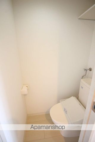 モルティーニ宮の森の内装写真