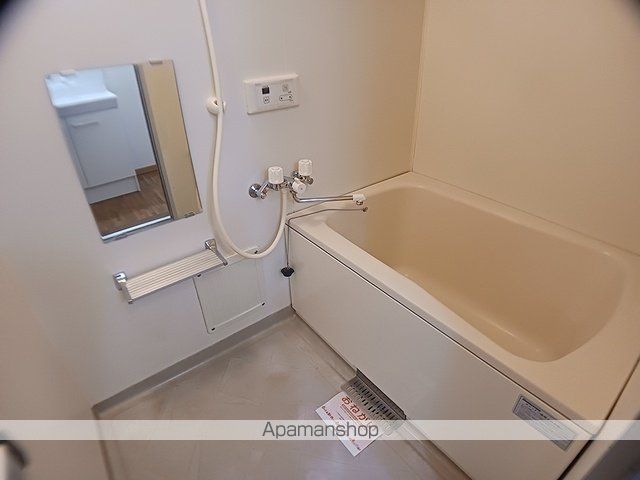 カサボニータの内装写真