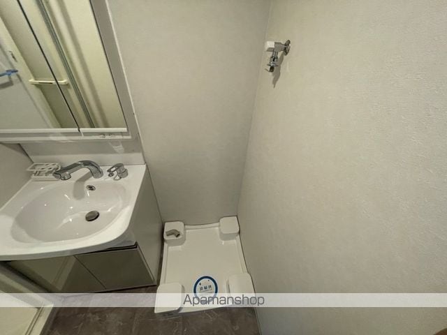 SーRESIDENCE上新庄ASCENTの内装写真