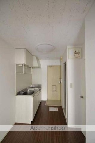 メゾン山盛の内装写真