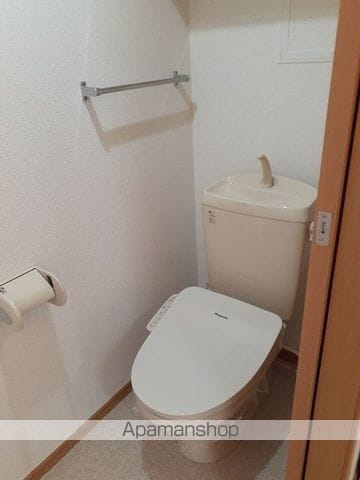 プラ ジュ サントゥールIIの内装写真