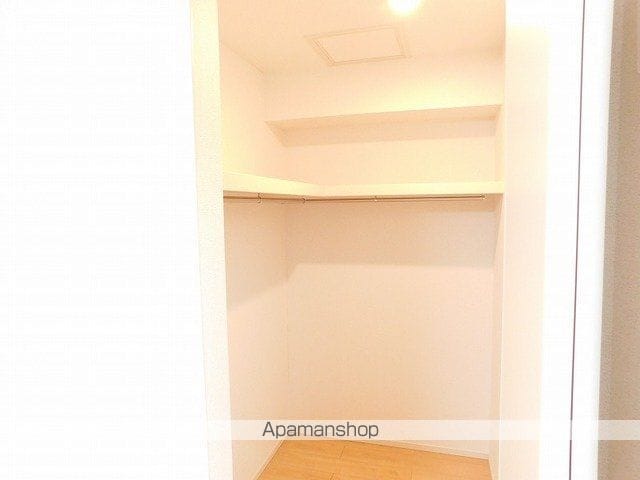 アパパネIIIの内装写真