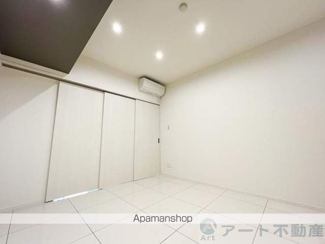 VILLA LUCEの内装写真