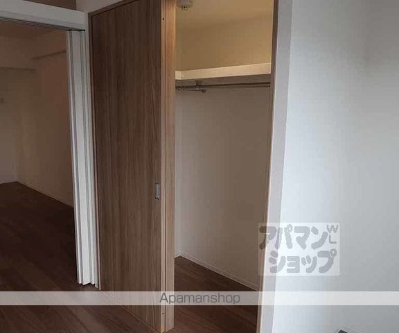 スワンズ京都東寺ガーデンの内装写真