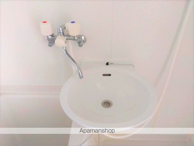 レオパレスやまきたの内装写真