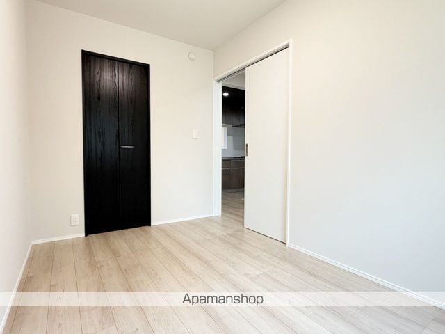 AFC RESIDENCE 磐田中泉の内装写真