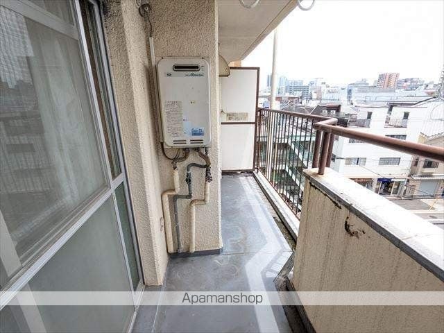 樋口マンションの内装写真