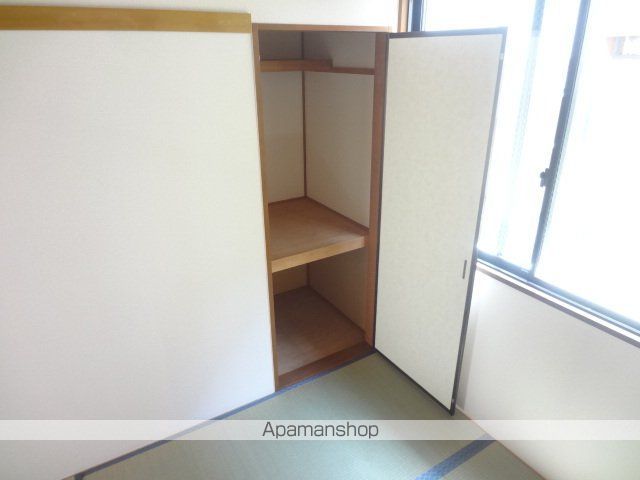 平尾ハイツの内装写真