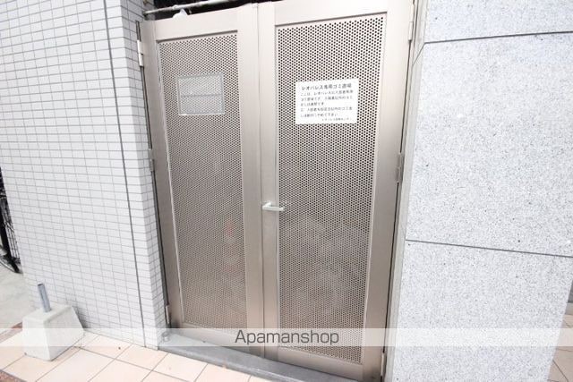 レオパレス国泰寺[1K/19.82m2]の共用部2
