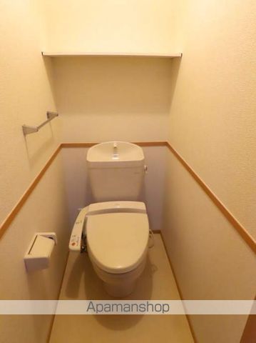 グランシャリオIIIの内装写真