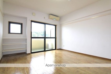 アストレア天山[1K/25.92m2]のその他内装2