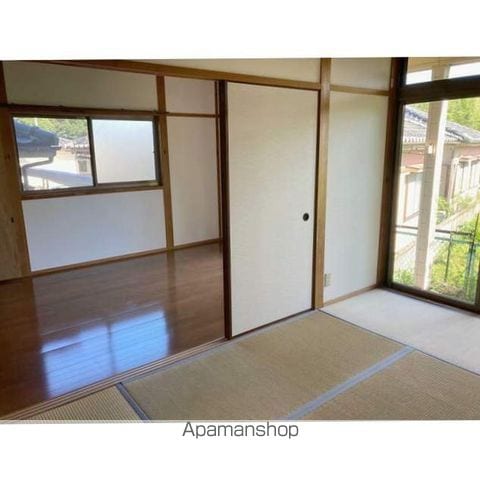 グリーンフォート吉野の内装写真