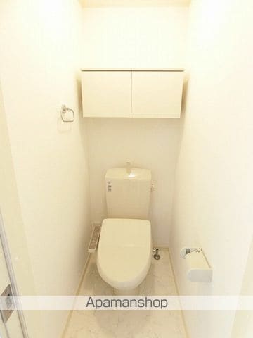 フラッツ リバーサイドの内装写真