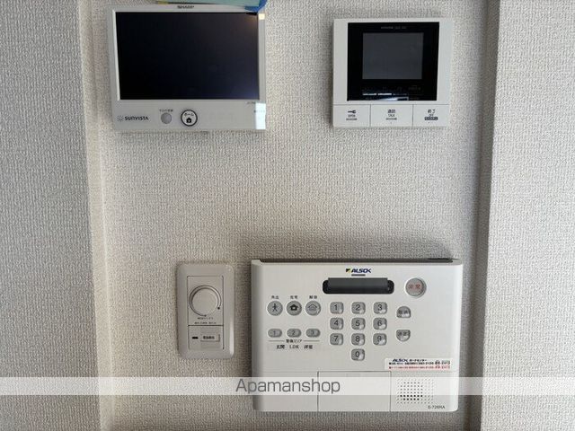 CLASSEUM仙台小田原 IVの内装写真