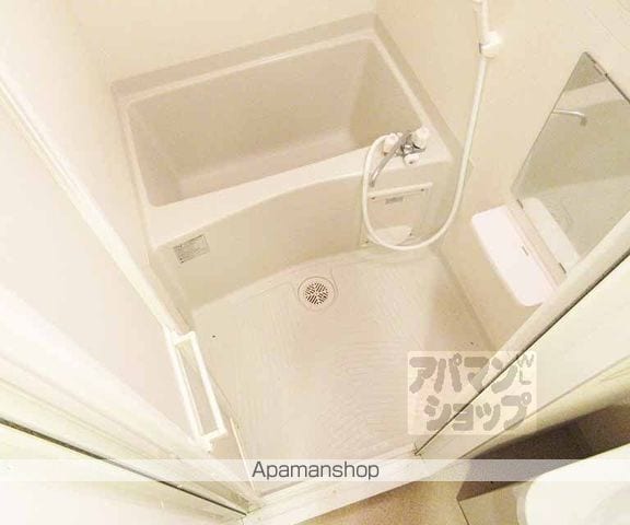 ラグゼ山科の内装写真