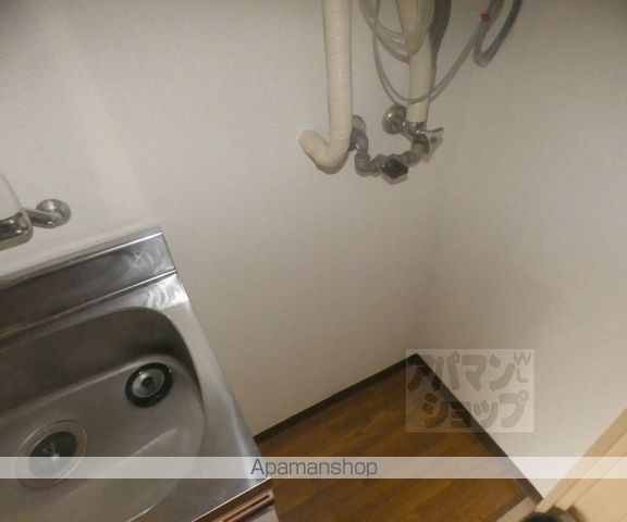 アクティ修学院の内装写真