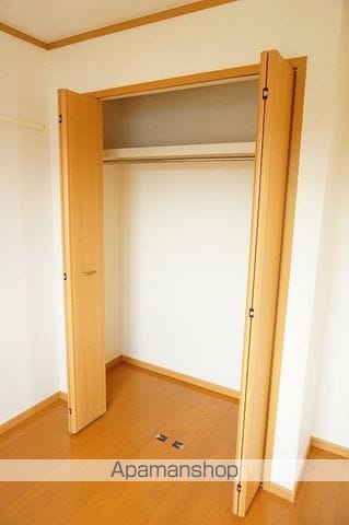 レインボーサウス ウエストBの内装写真