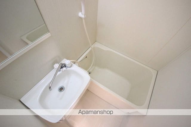 片山ビル8の内装写真