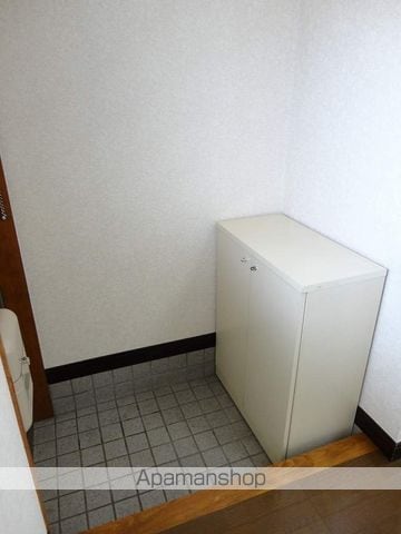 コーポひまわりBの内装写真