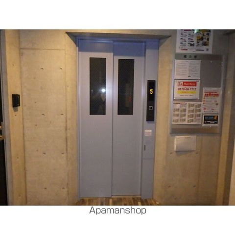 シティレジデンス南8条のその他写真