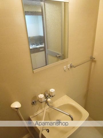LILY−BE関屋恵町Bの内装写真