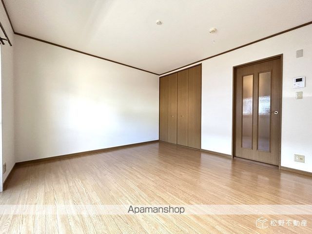 クレイドル志度 IIの内装写真