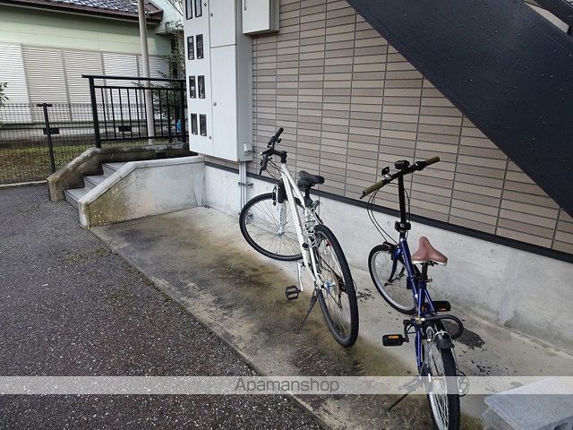 ヴィラコート金泉寺の外観写真