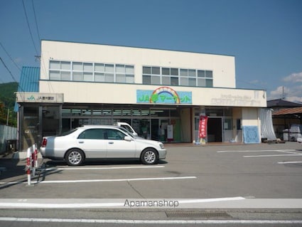 タイガーマンション[3DK/56m2]の周辺1