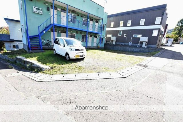 ベイ桂岡IIのその他写真