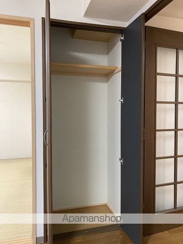 ファースト・トゥイッグ女池の内装写真
