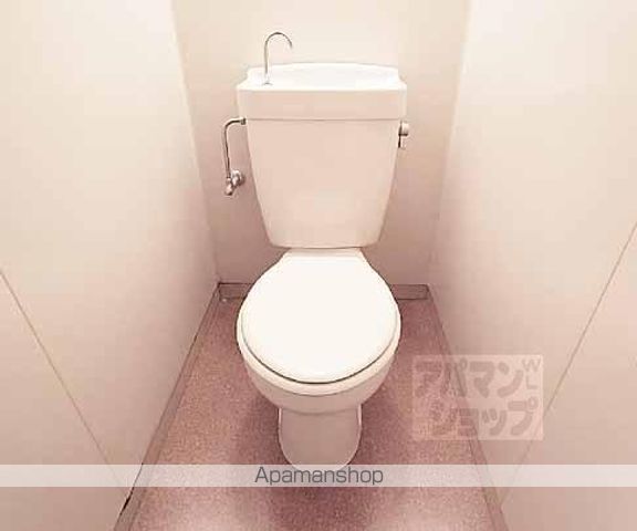 カーサフジキの内装写真