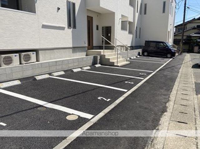 G−SMART CHARMANTの玄関写真