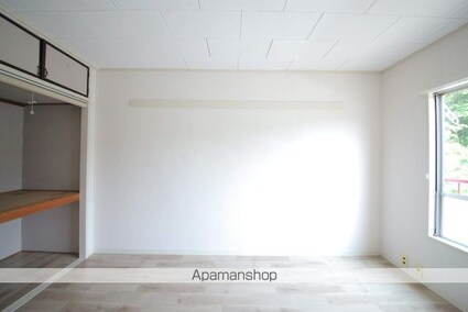 スチューデントパレス多摩センター[1R/17.39m2]の内装6