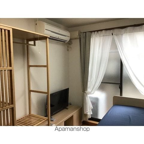フラット中野の内装写真