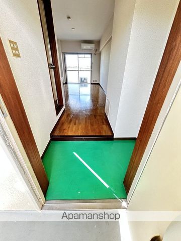 フレンドリーハイツおがわの内装写真
