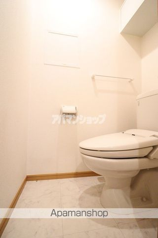 イストワールIIの内装写真