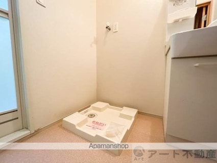 キャピトゥール[2LDK/63.49m2]のその他部屋・スペース